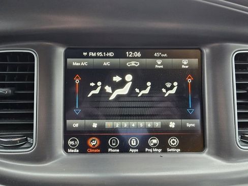 Used 2023 Dodge Charger SXT image 20