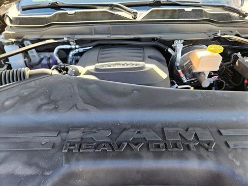 New 2026 RAM 2500 Tradesman image 17