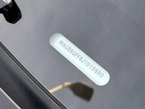 Used 2018 Audi A3 2.0T Premium w/ Convenience Package image 31