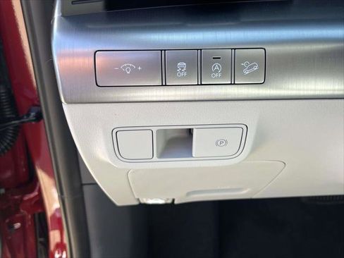 New 2026 Hyundai Kona SE FWD image 10
