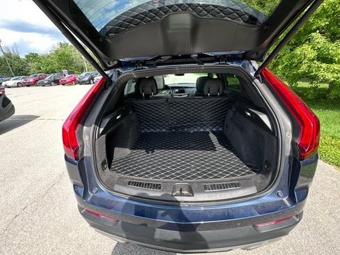 Used 2020 Cadillac XT4 Premium Luxury AWD/4WD image 10