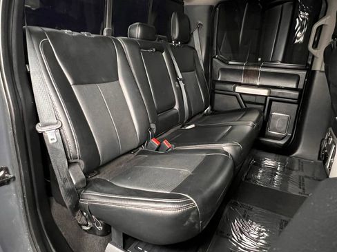 Used 2021 Ford F250 Lariat AWD/4WD image 22