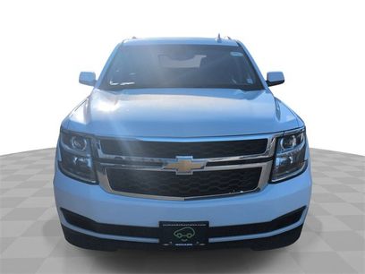 Used 2019 Chevrolet Tahoe LT