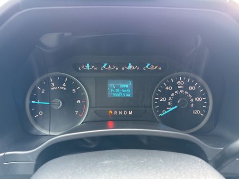 Used 2020 Ford F150 XLT image 10