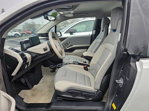 Used 2015 BMW i3 image 17