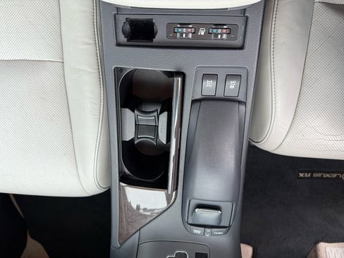 Used 2013 Lexus RX 350 AWD image 49