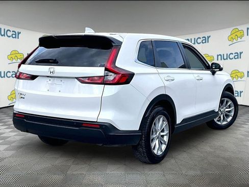 Used 2024 Honda CR-V EX-L image 13