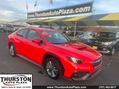 Used 2024 Subaru WRX