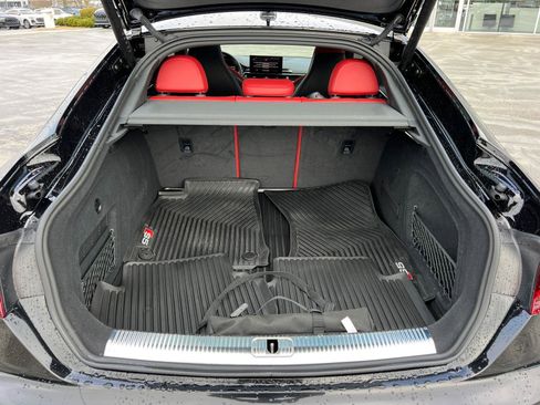 Used 2024 Audi S5 Premium Plus w/ Premium Plus Package image 18