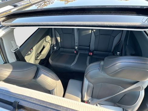 Certified 2025 Subaru Crosstrek 2.5i Limited w/ Crosstrek Mirror Package image 30