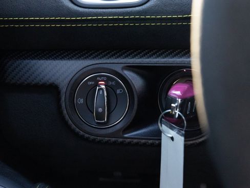 Used 2024 Porsche 718 Cayman GT4 RS w/ Weissach Package image 43