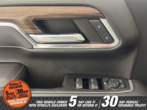 Certified 2022 Chevrolet Silverado 1500 LT image 26