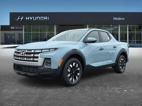 New 2026 Hyundai Santa Cruz SEL AWD/4WD image 1