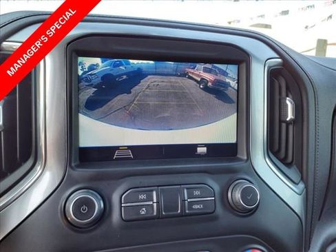 Used 2021 Chevrolet Silverado 1500 LT w/ Z71 Off-Road Package image 18