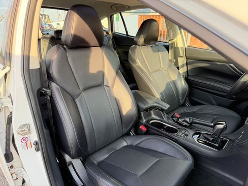 Used 2017 Subaru Impreza 2.0i Limited w/ Moonroof/BSD & Rcta/Eyesight AWD/4WD image 44