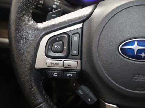 Used 2017 Subaru Outback 2.5i Limited AWD/4WD image 34
