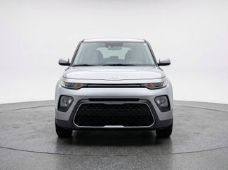 Used 2025 Kia Soul LX w/ LX Technology Package video 1