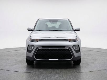 Used 2025 Kia Soul LX w/ LX Technology Package