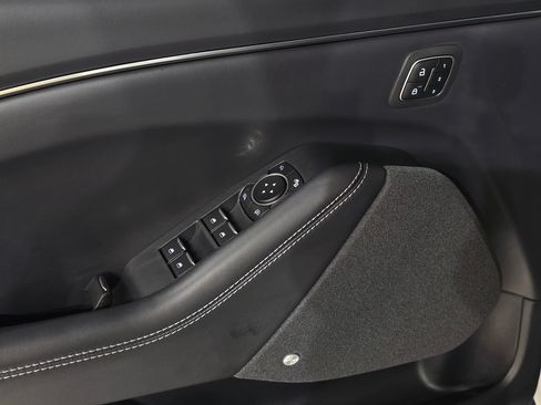 New 2025 Ford Mustang Mach-E Premium AWD/4WD image 17