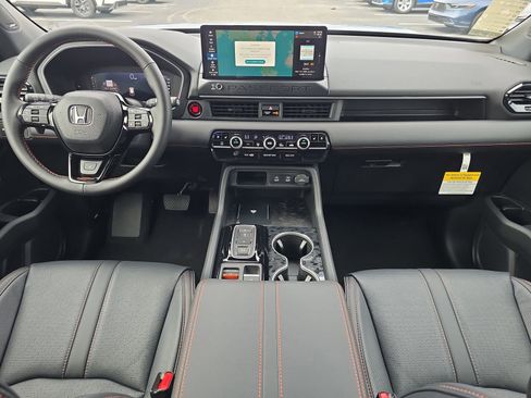 New 2026 Honda Passport TrailSport Elite image 10