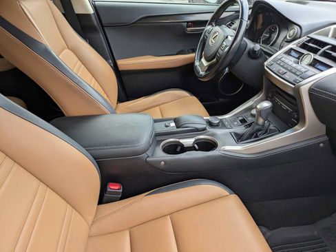 Used 2017 Lexus NX 200t AWD w/ Accessory Package 2 image 24