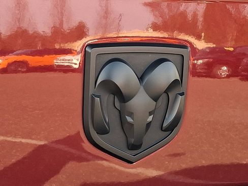 Certified 2022 RAM 1500 Classic Warlock w/ Electronics Group image 16