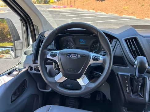 Used 2019 Ford Transit 350 XL RWD image 20