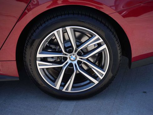 Used 2025 BMW 430i w/ Premium Package RWD image 6