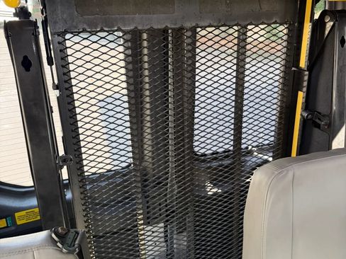 Used 2018 Ford Transit 350 148 High Roof Extended RWD image 24