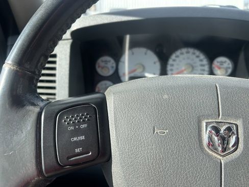 Used 2008 Dodge Ram 3500 Truck SLT w/ Popular Equipment Group image 17