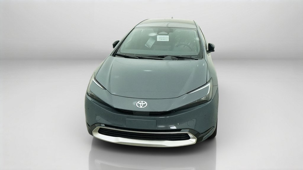 New 2026 Toyota Prius Plug-In Hybrid w/ Limited Premium Package FWD image 2