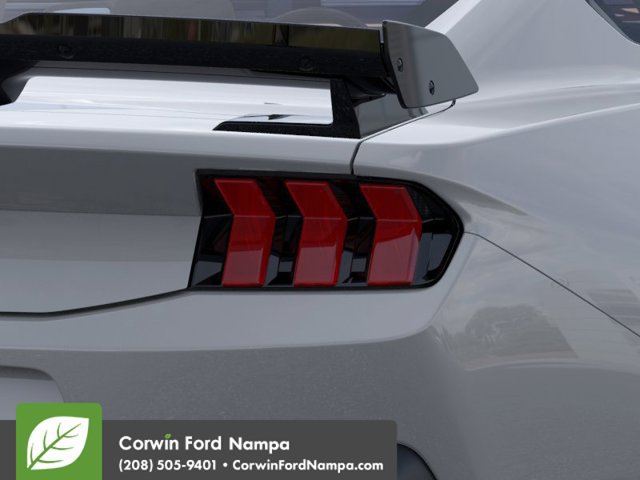 New 2026 Ford Mustang Dark Horse SC RWD image 21