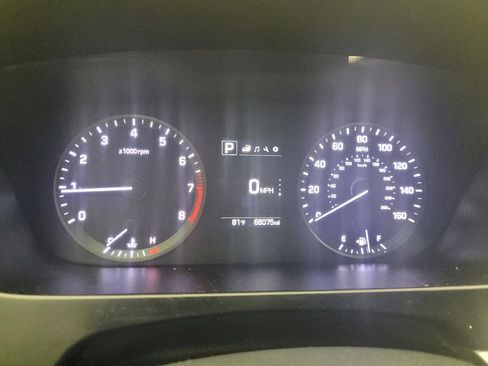 Used 2016 Hyundai Sonata SE FWD image 23