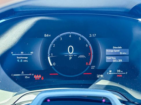 New 2026 Lexus RX 350 Premium Plus AWD/4WD image 24