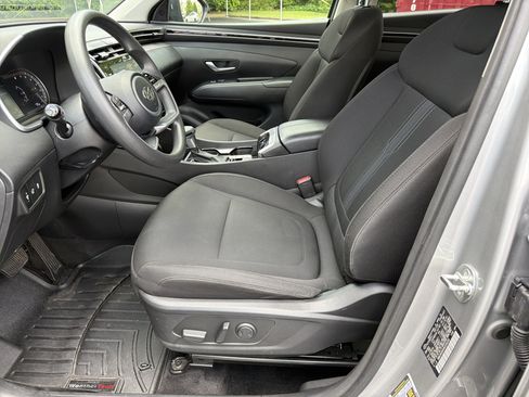 Used 2024 Hyundai Tucson SEL FWD image 9