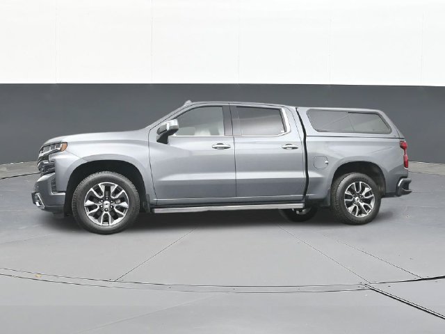 Used 2021 Chevrolet Silverado 1500 High Country w/ Technology Package RWD image 60