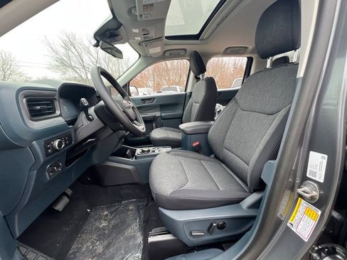 New 2026 Ford Maverick XLT w/ Equipment Group 301A image 51