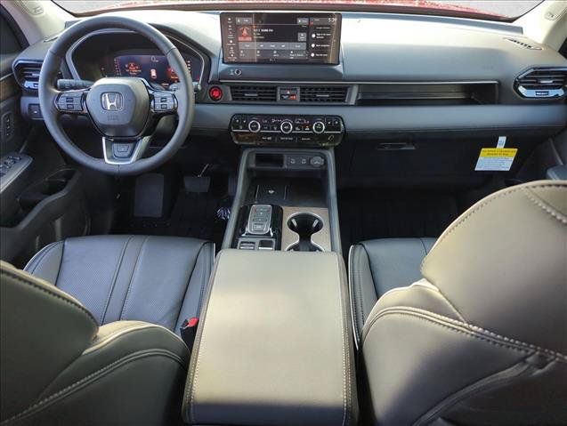 New 2026 Honda Pilot Elite image 14