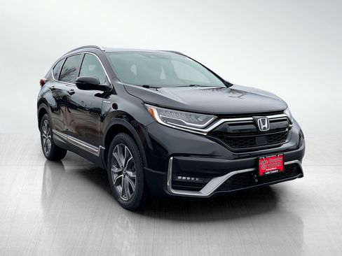 Used 2022 Honda CR-V Touring image 7