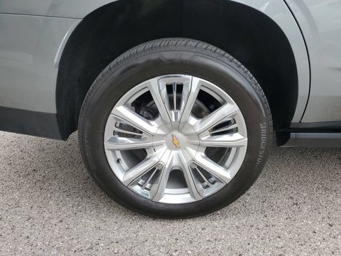Used 2023 Chevrolet Tahoe High Country AWD/4WD image 5