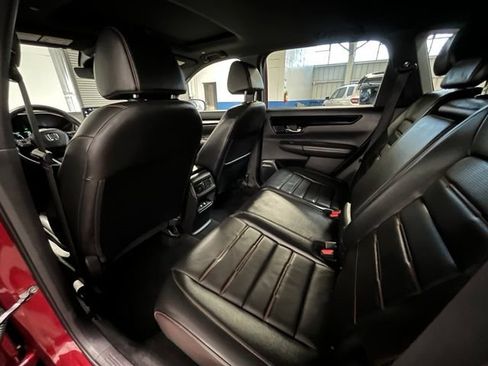 Used 2024 Honda CR-V Sport Touring image 15