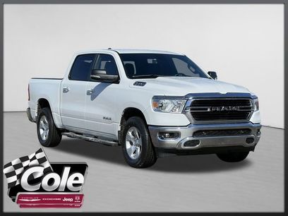 Used 2019 RAM 1500 Big Horn