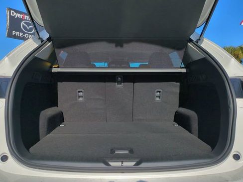 New 2025 MAZDA CX-5 AWD 2.5 S w/ Select Package image 14