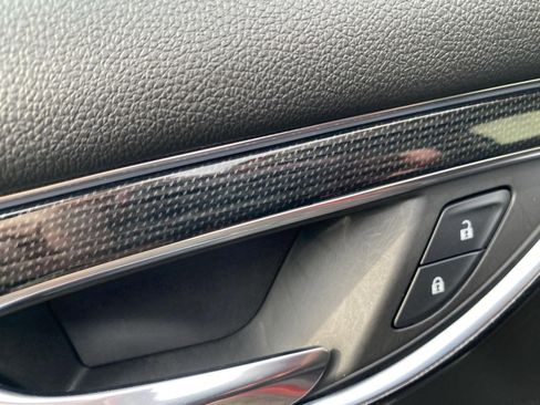 Certified 2023 Buick Envision Essence image 22