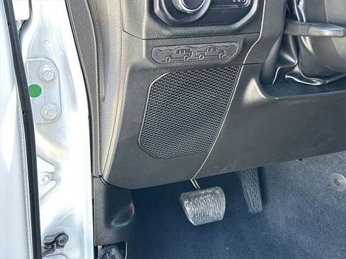 Certified 2024 Jeep Wrangler Sport S image 16