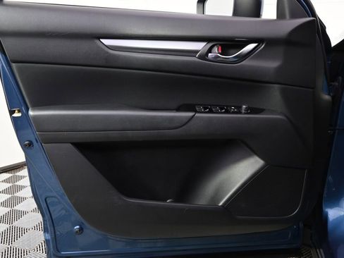 Used 2018 MAZDA CX-5 Sport image 22