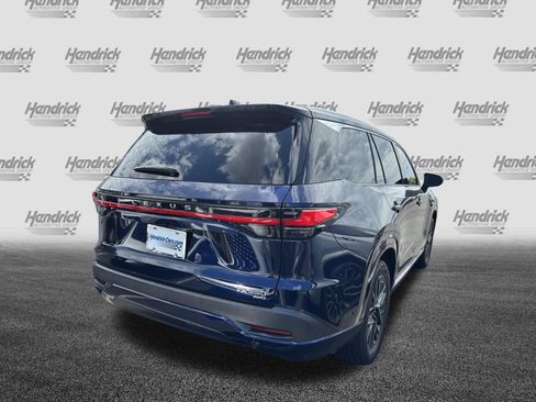 Used 2025 Lexus TX 350 AWD w/ Technology Package image 10