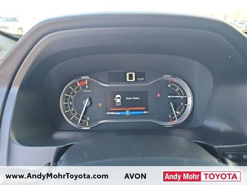 Used 2023 Honda Ridgeline Black Edition image 21