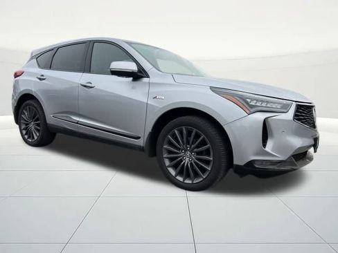 Used 2022 Acura RDX AWD image 7