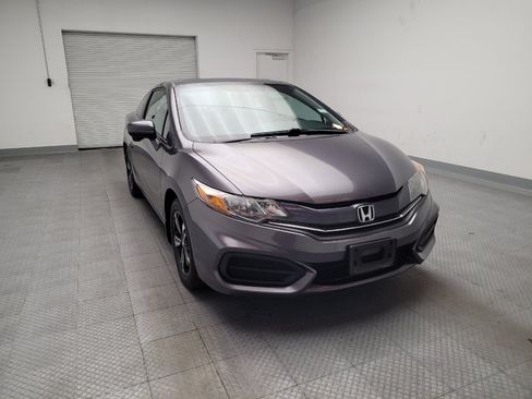 Used 2014 Honda Civic EX image 14